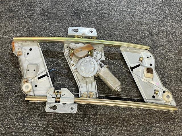S13 シルビア 180SX パワーウインドウ レギュレーター 右用 中古 PS13