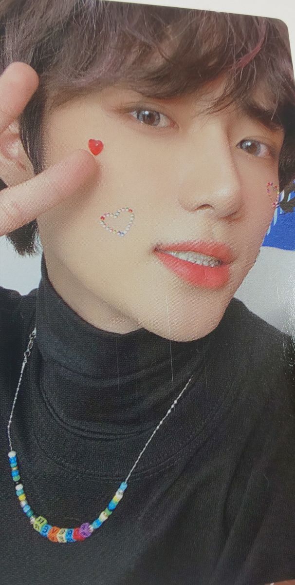 難あり】txt ボムギュ トレカ minisode1 Blue Hour R AR VR バージョン