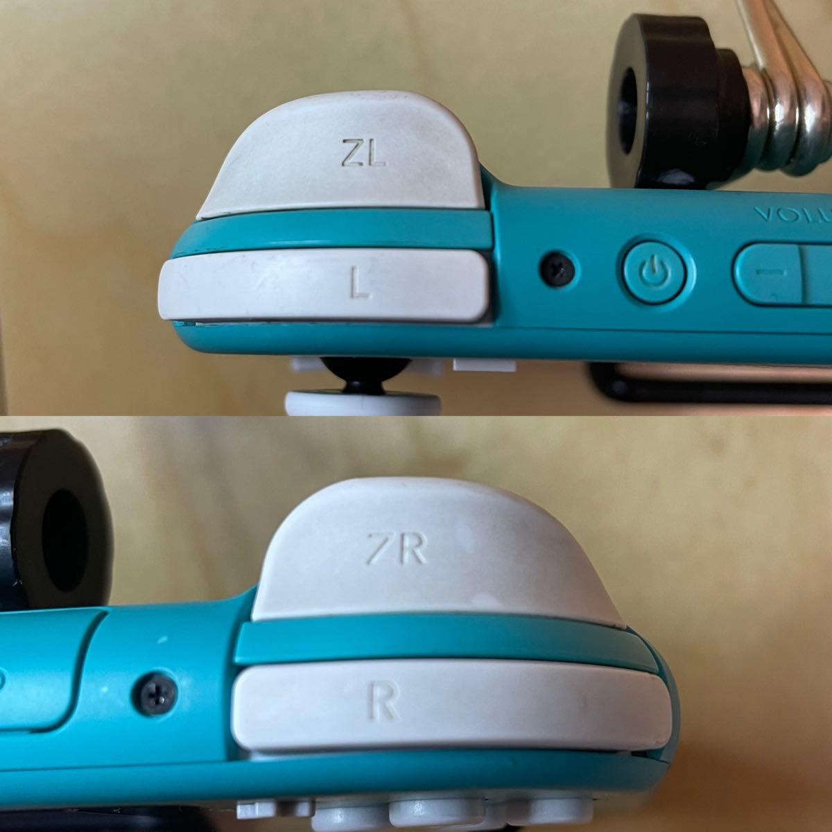 Nintendo Switch Lite ターコイズ 中古 充電器 箱付き｜Yahoo!フリマ