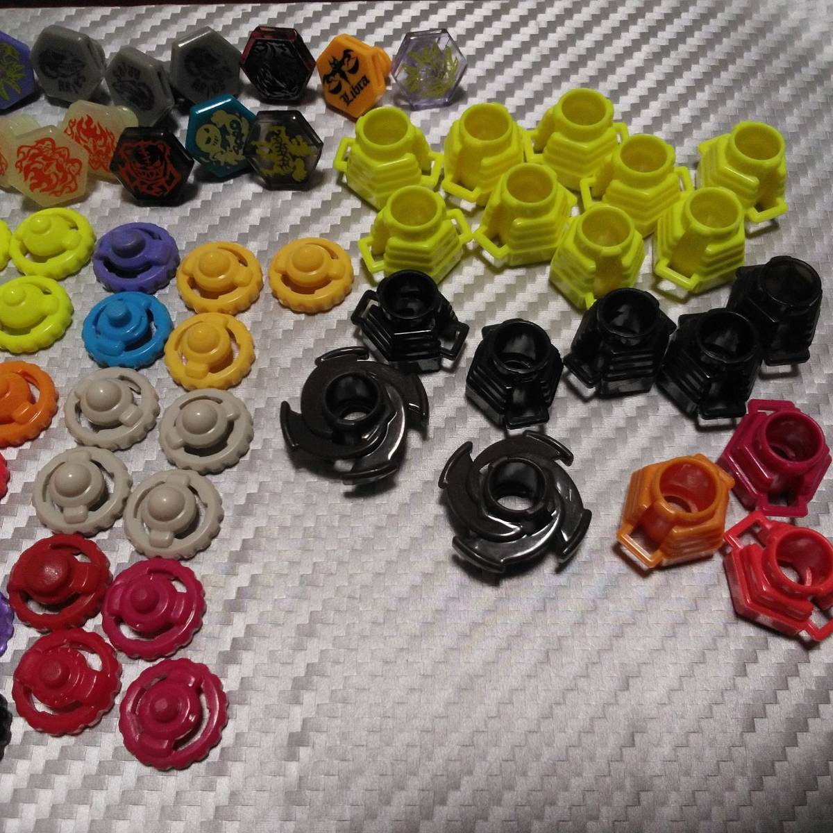 メタルファイトベイブレード フェイス トラック ボトムセット｜Yahoo