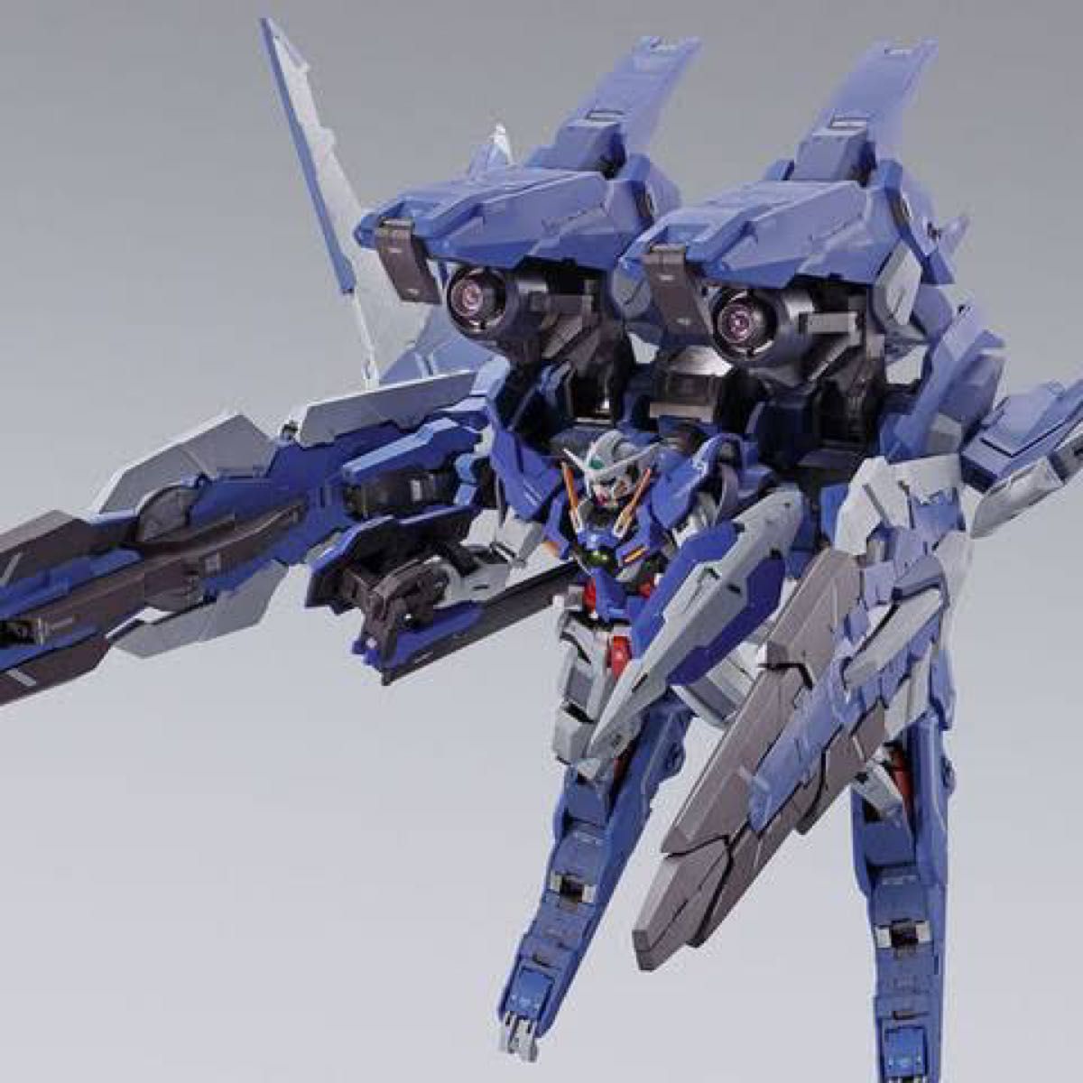 METAL BUILD GNアームズ TYPE-E 未開封｜Yahoo!フリマ（旧PayPayフリマ）