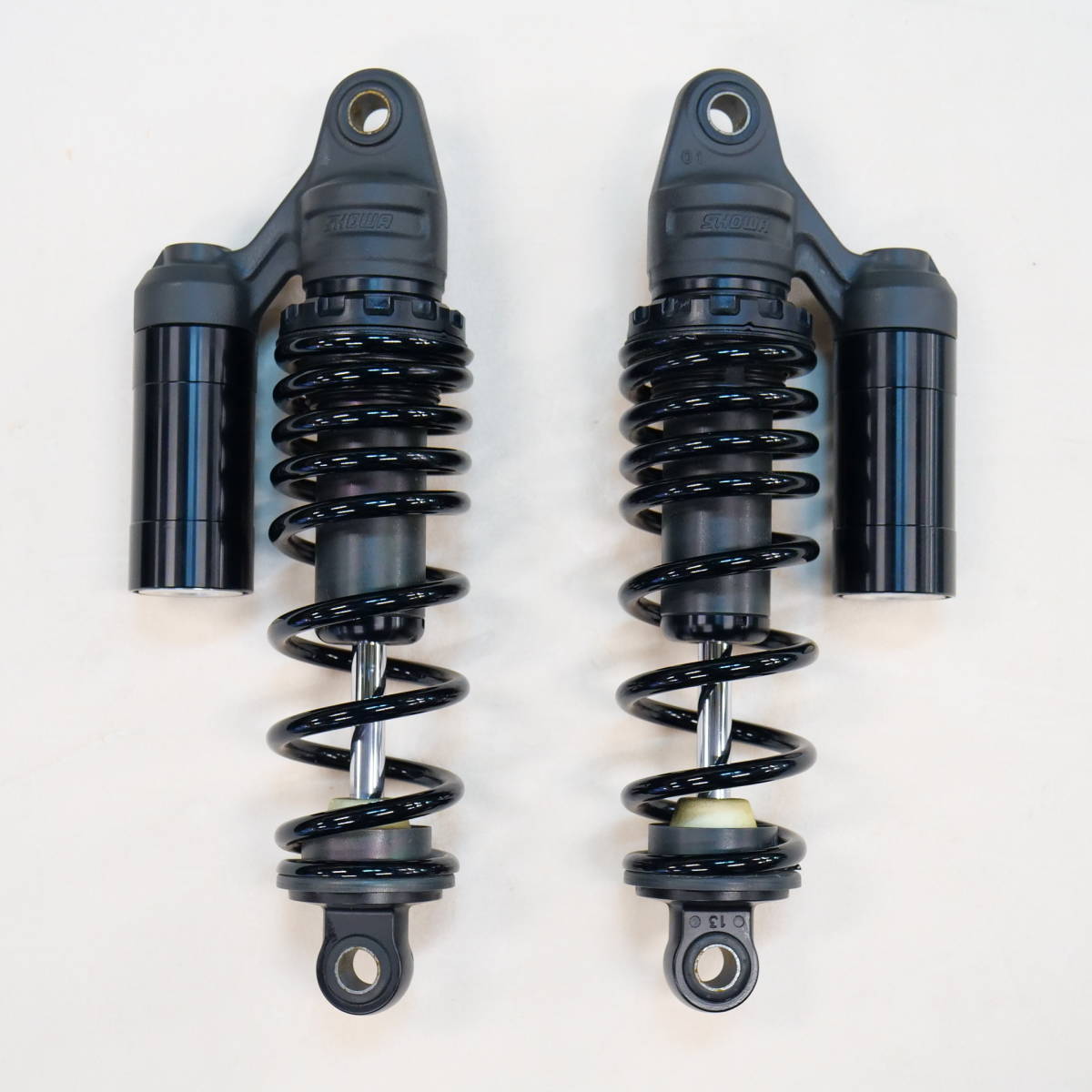 レブル1100 SC83 ホンダ純正 リアサスペンション 送料無料｜Yahoo