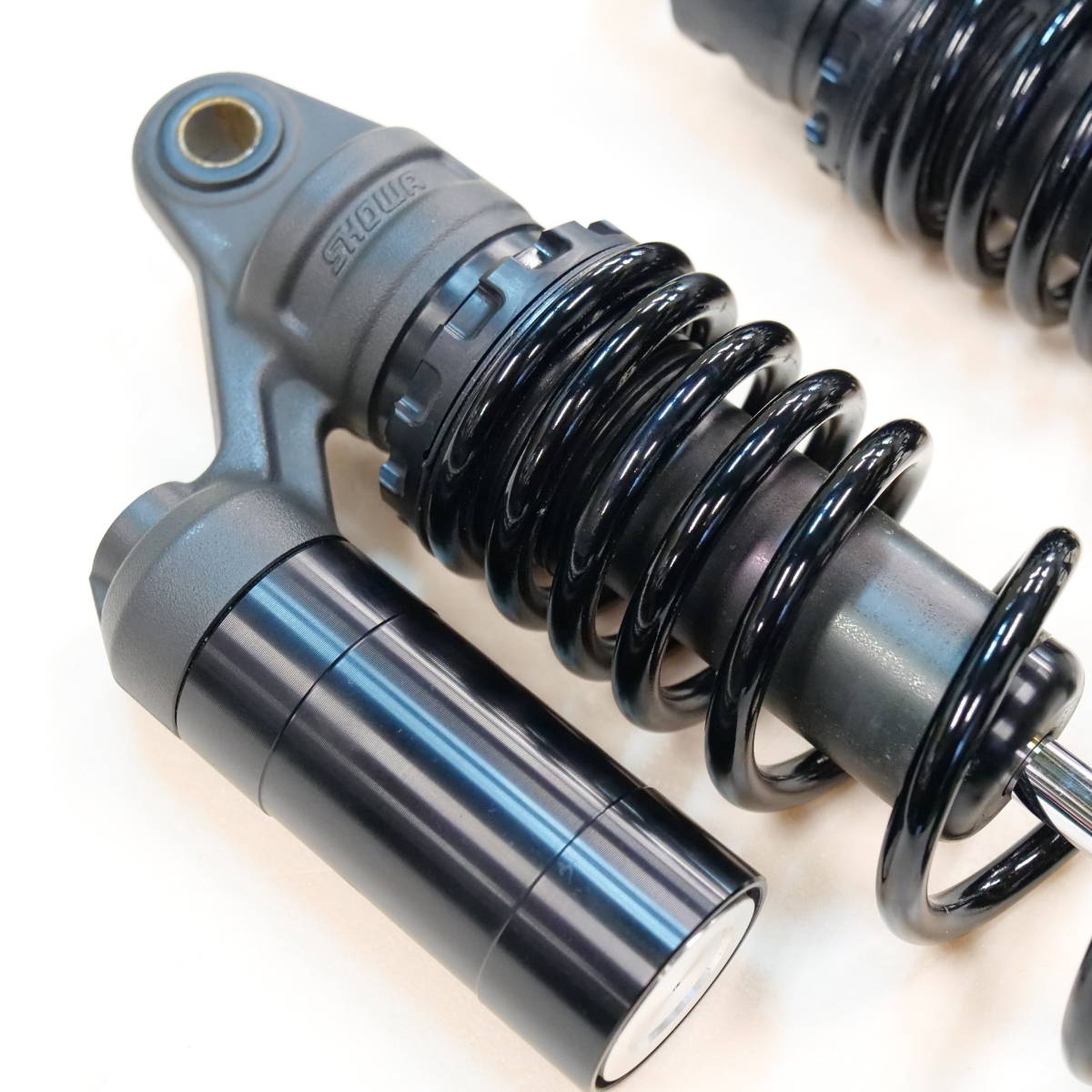 レブル1100 SC83 ホンダ純正 リアサスペンション 送料無料｜Yahoo