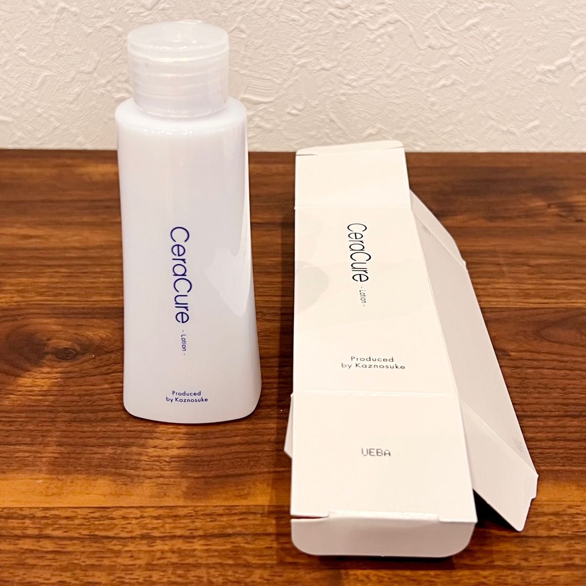 CeraLabo(セララボ) セラキュア ローション CeraCure Lotion 化粧水