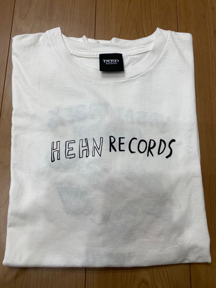 藤井風 ベジタブルTシャツ XL 白｜Yahoo!フリマ（旧PayPayフリマ）