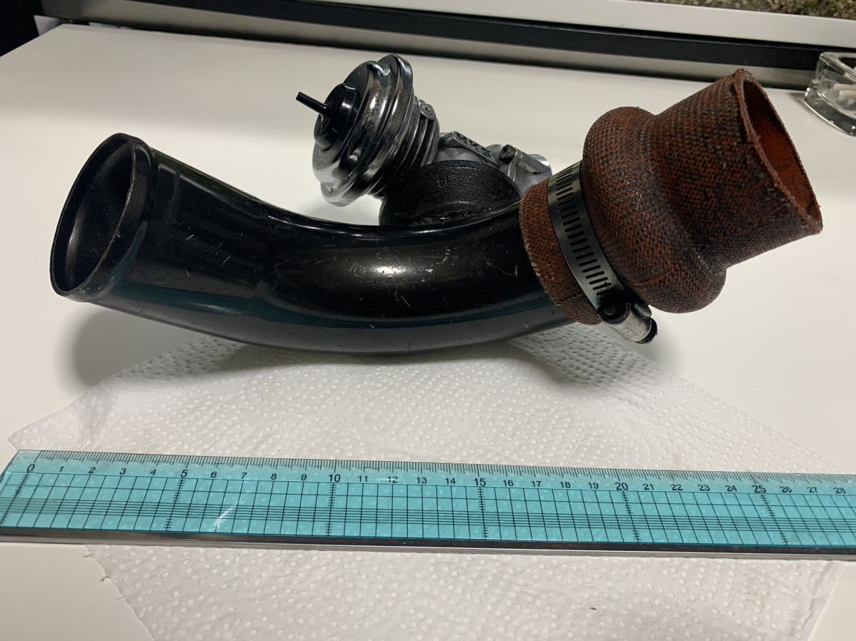 レア物♪GA70 GZ20 ブローオフバルブ 配管セット ソアラ スープラ レア