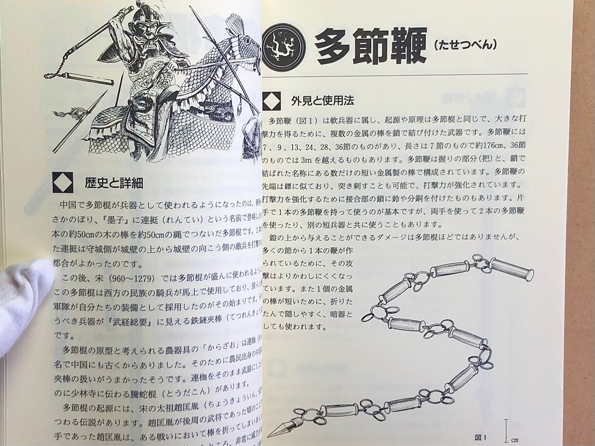 武器と防具 中国編 Truth In Fantasy XIII 新紀元社｜Yahoo!フリマ（旧