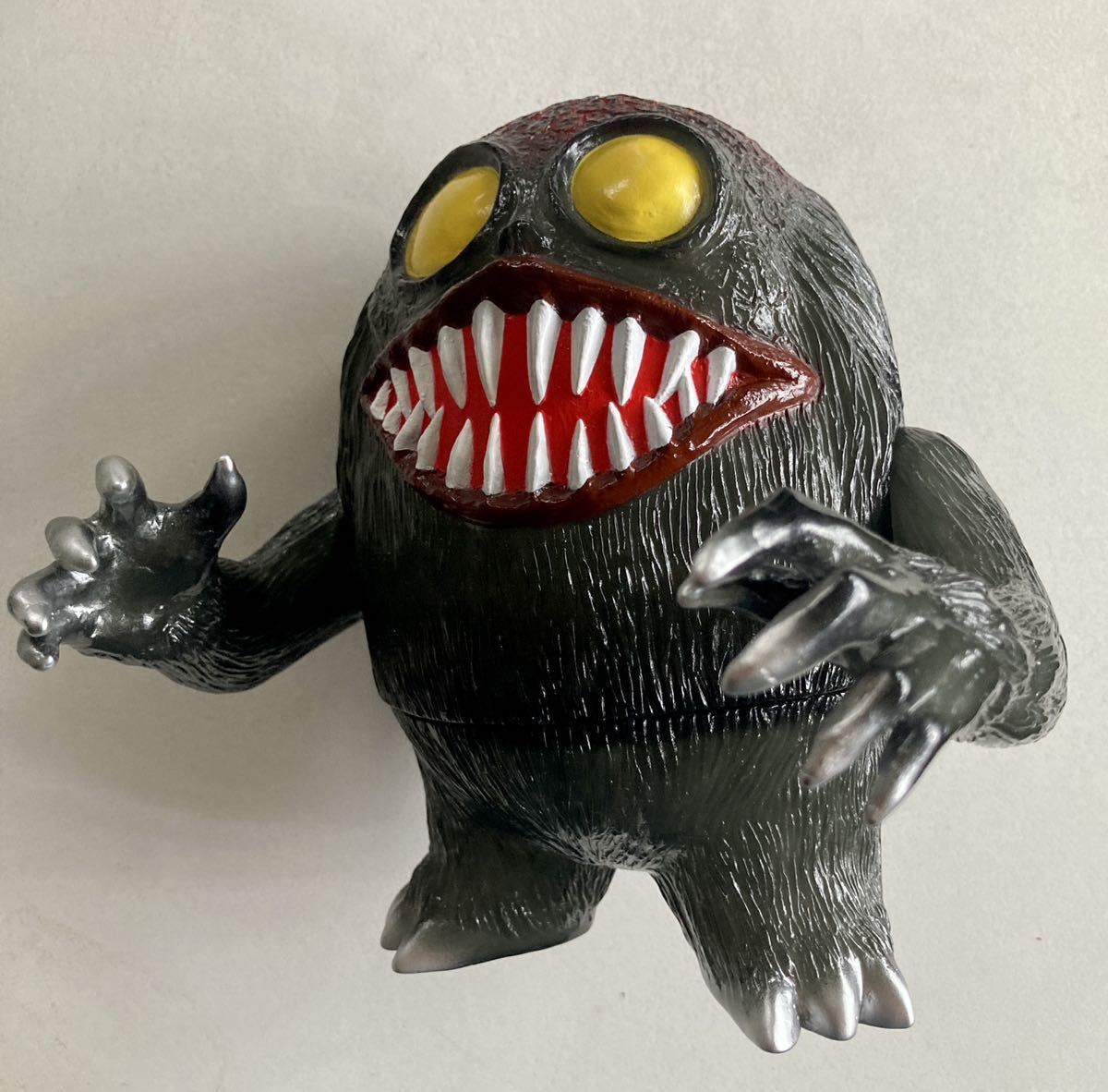 Yahoo!オークション - 妖怪獣 蛟龍 MAXTOY ゲゲゲの鬼太郎 日本製 アニ