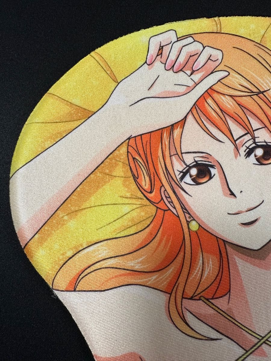 ナミ フィルムゴールド 3D マウスパッド 未使用 希少｜Yahoo!フリマ