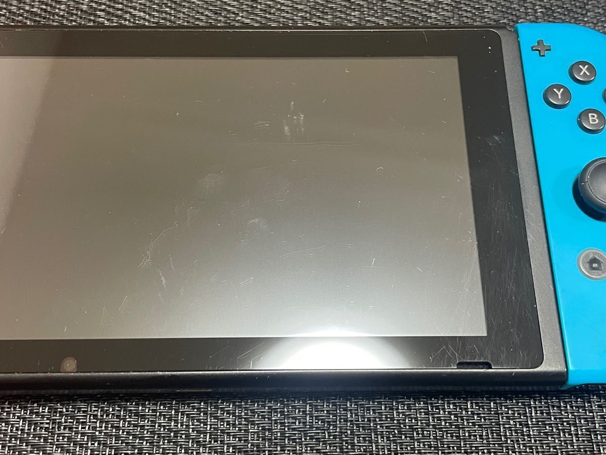 Switch本体 旧型＋周辺機器｜Yahoo!フリマ（旧PayPayフリマ）