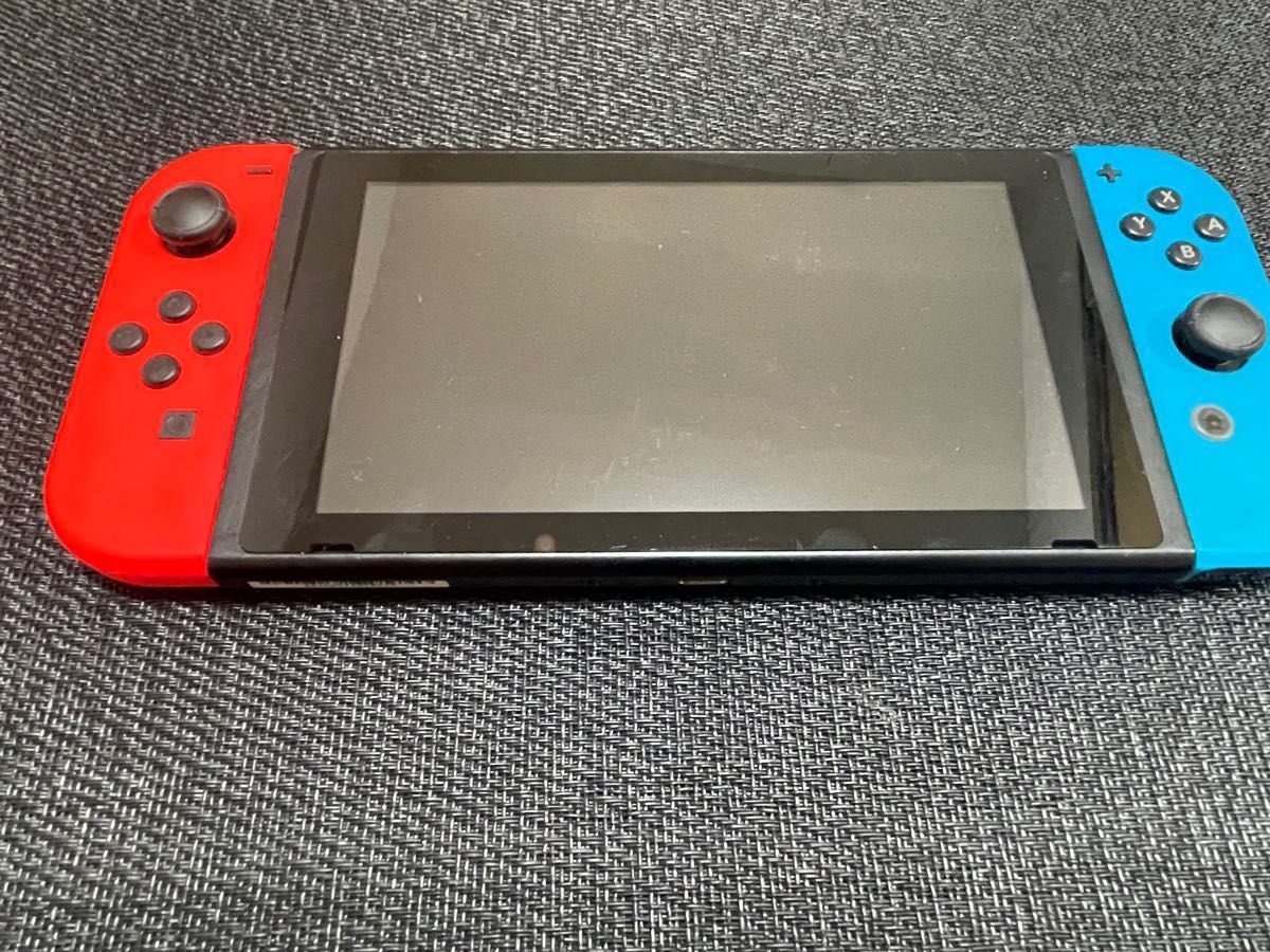 Switch本体 旧型＋周辺機器｜Yahoo!フリマ（旧PayPayフリマ）