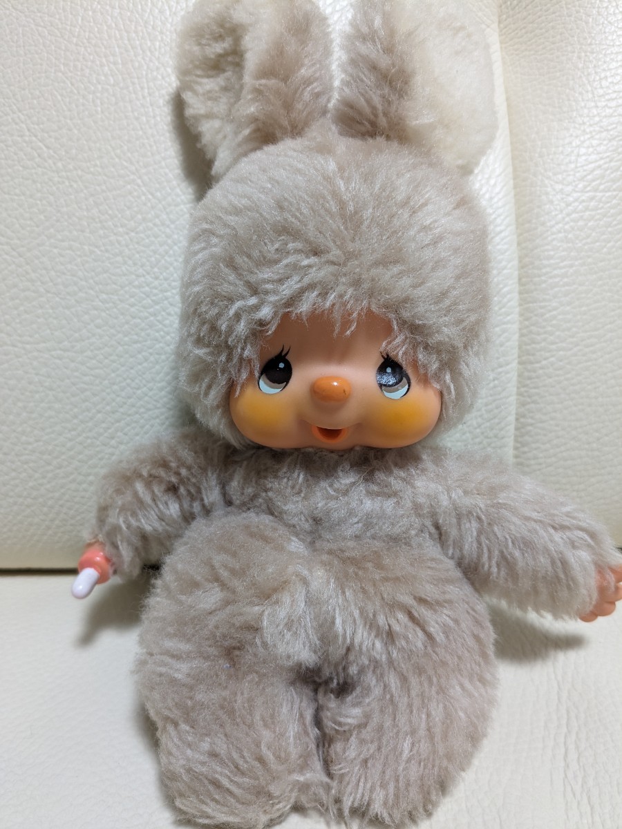 Yahoo!オークション - モンチッチ チムたん セキグチ 昭和レトロ 当時