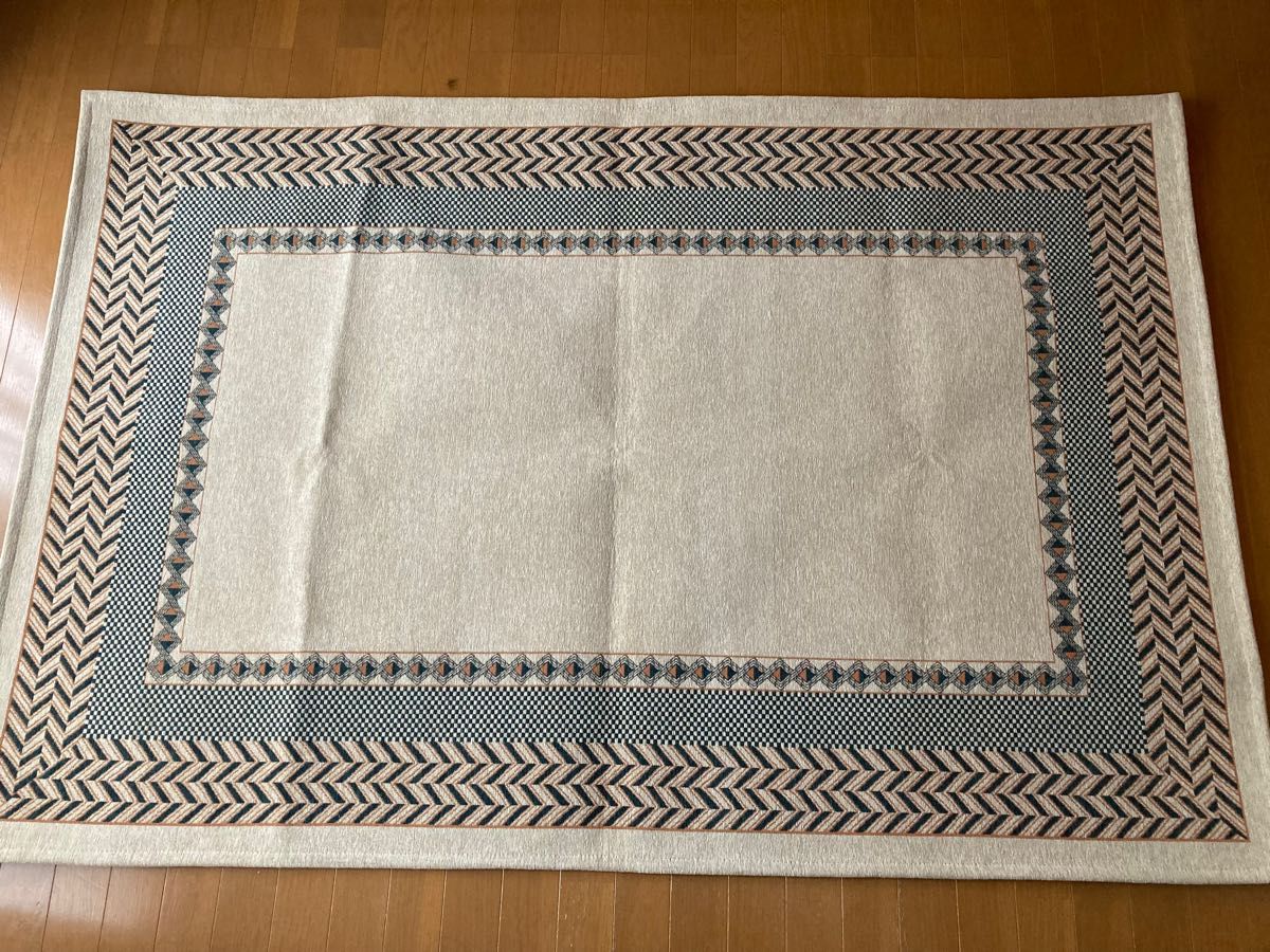 UNICO LUNGAラグ 120x180cm｜Yahoo!フリマ（旧PayPayフリマ）