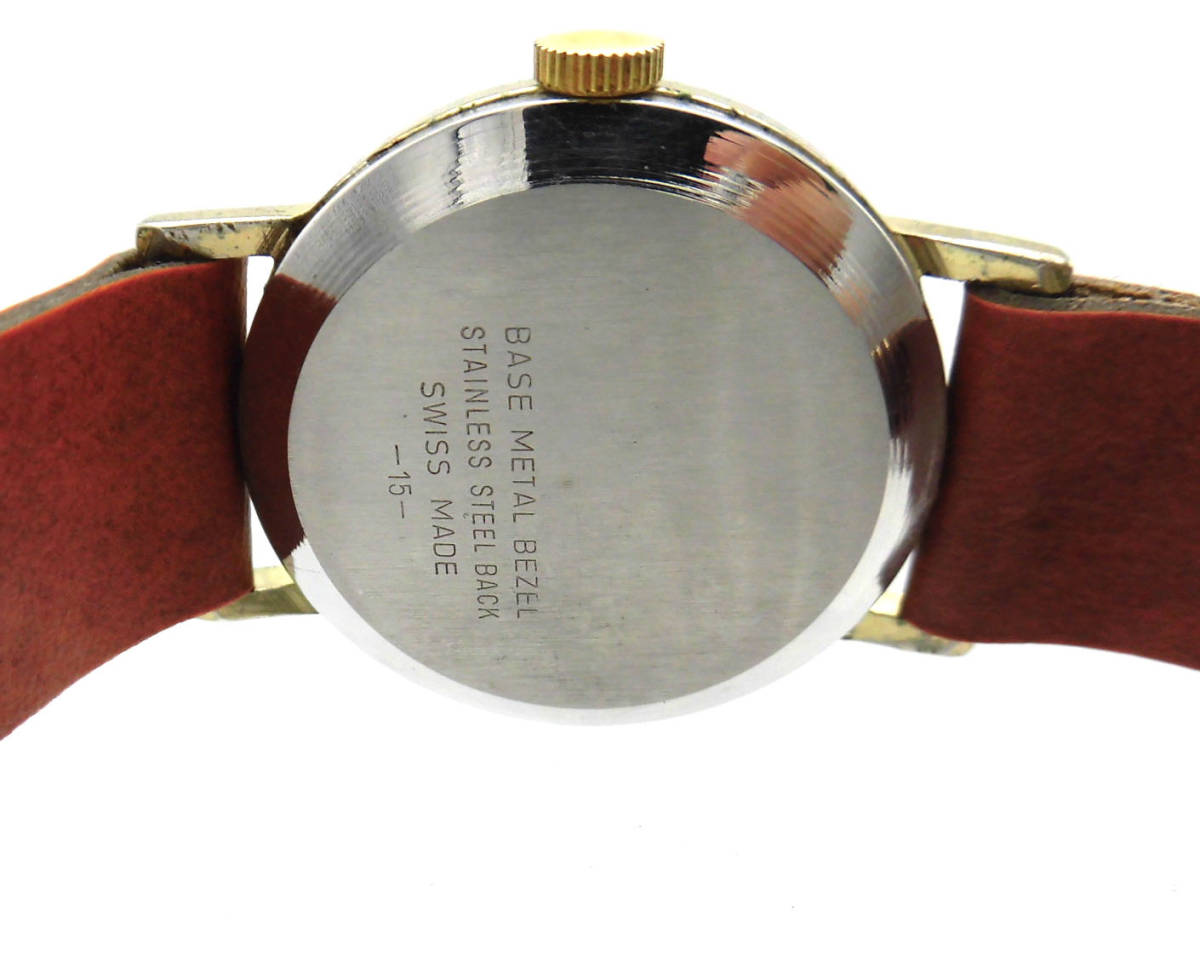 不動品 80's ビンテージ McDonald's マクドナルド SWISS MADE ドナルド