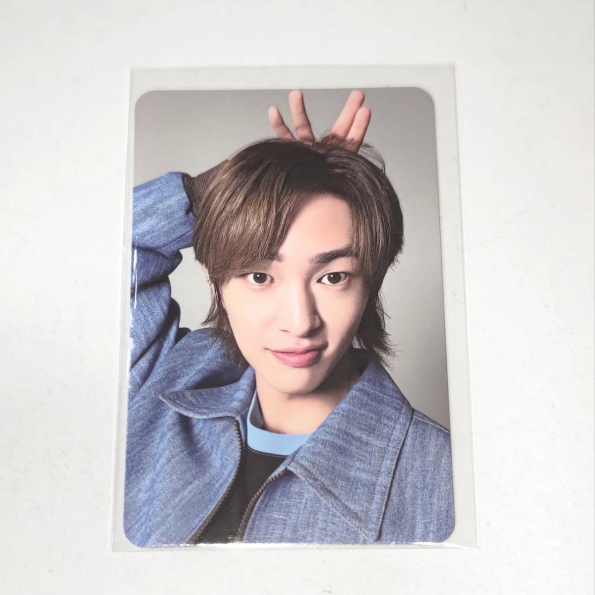 オニュ オンユ トレカ SHINee THE MOMENT OF Shine 15周年