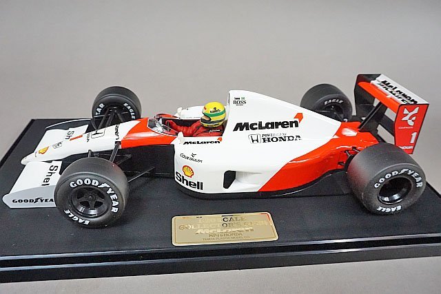 Yahoo!オークション - TAMIYA タミヤ 1/20 コレクターズクラブ マクラ