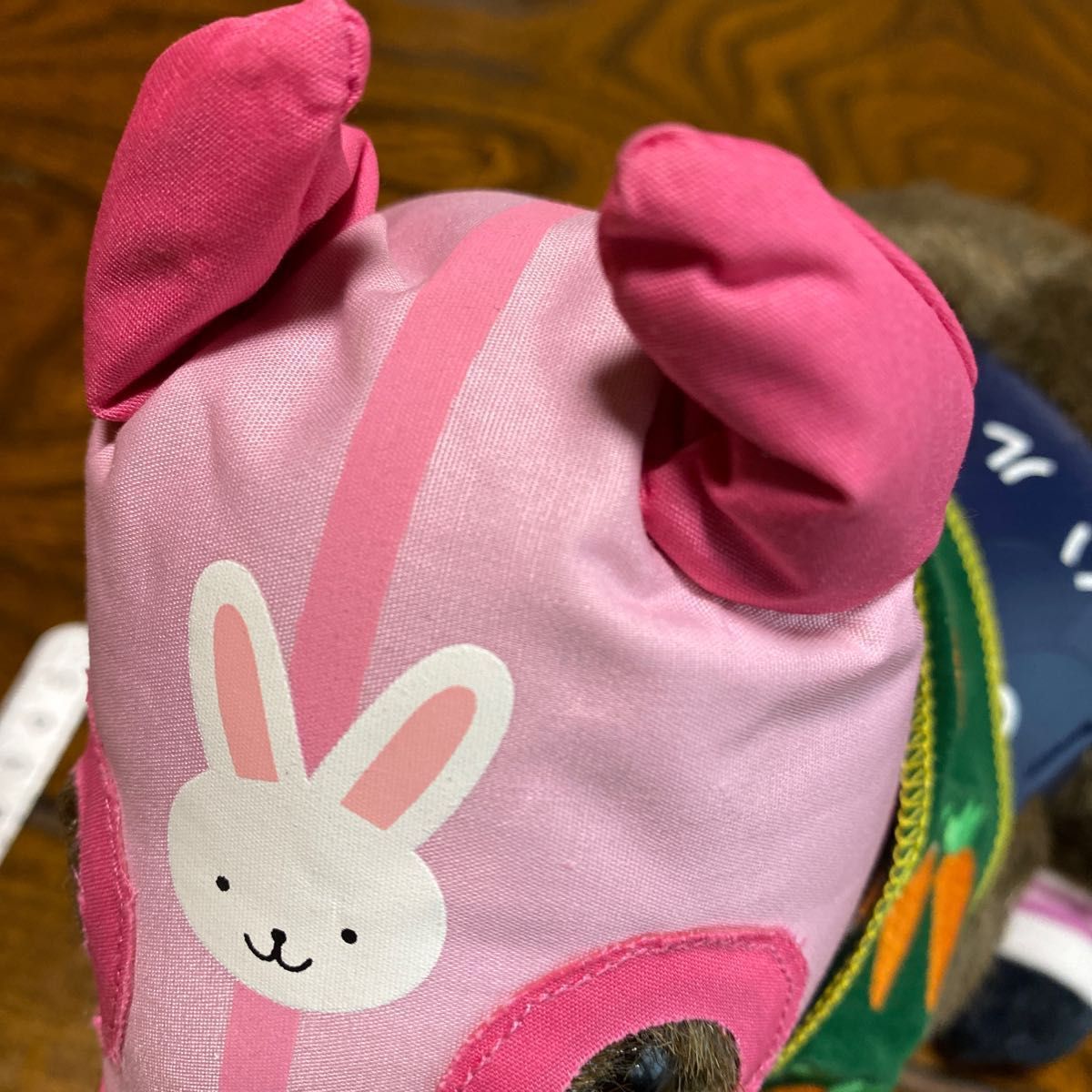 ハルウララ ぬいぐるみ Sサイズ アバンティ AVANTI 競馬 ウマ娘 約30cm