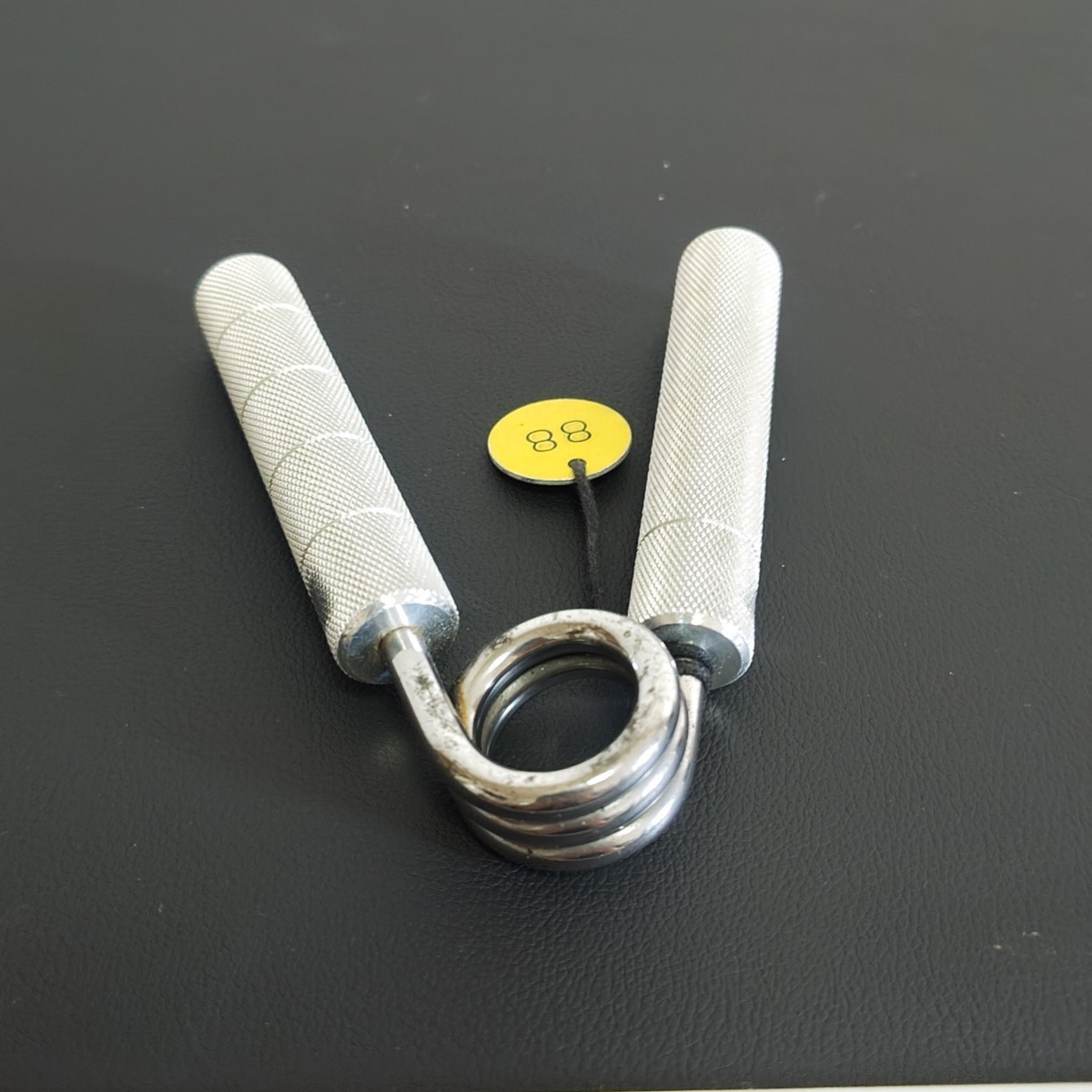 GHPハンドグリッパー LEVEL4 レーティング 握力トレ 送料無料｜Yahoo