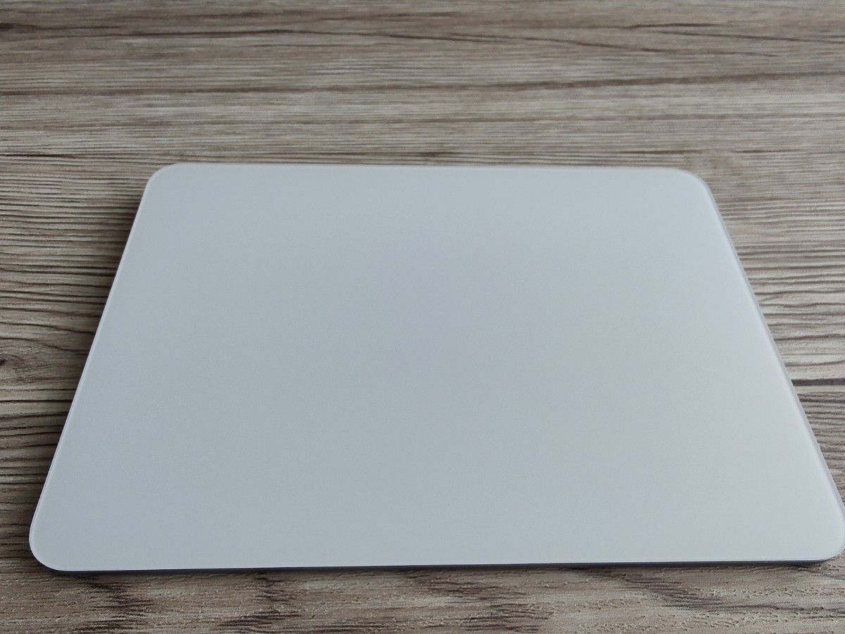 Apple Magic Trackpad3 青 ブルー トラックパッド3｜Yahoo!フリマ（旧