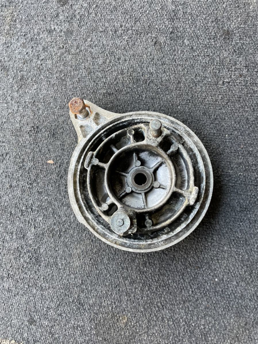 送料込 AR80 ホイールセット 中古品 Kawasaki カワサキ AR50｜Yahoo