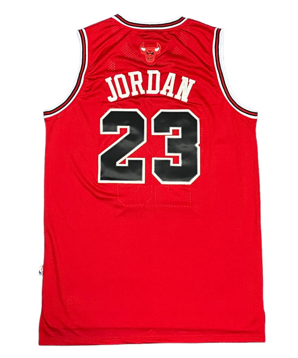 NBA シカゴ・ブルズ マイケル・ジョーダン 23番 ユニフォーム ウェア