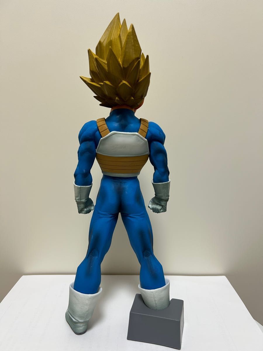 ドラゴンボール 一番くじ SMSP ベジータ A賞 ブラシカラー 01