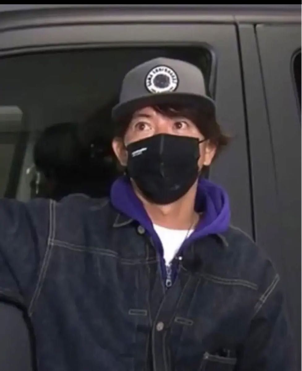 値上げしました キムタク着用私物DAMA surfboardsキャップ/loveearart