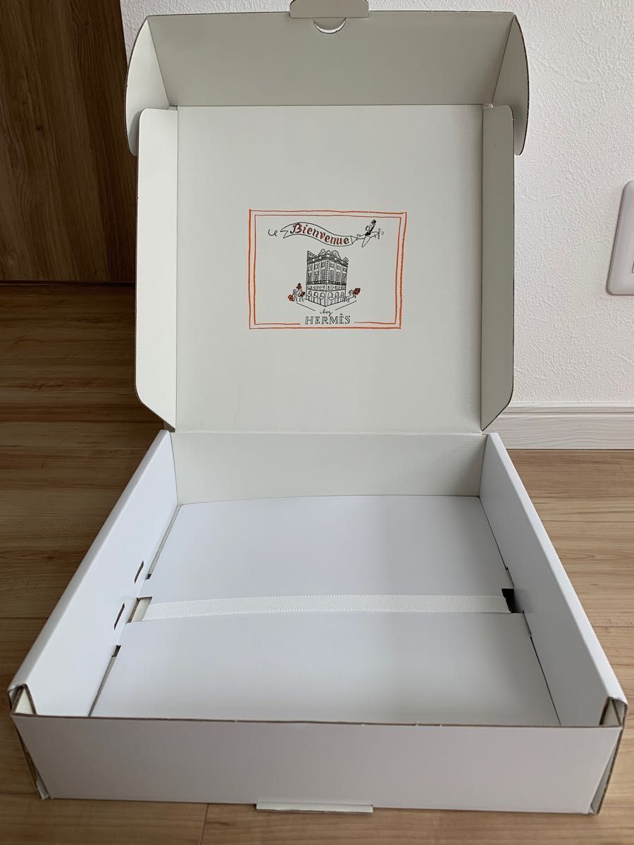 HERMES エルメス 空箱 大・中・小12点 / 紙袋 中5点小5点 計22点