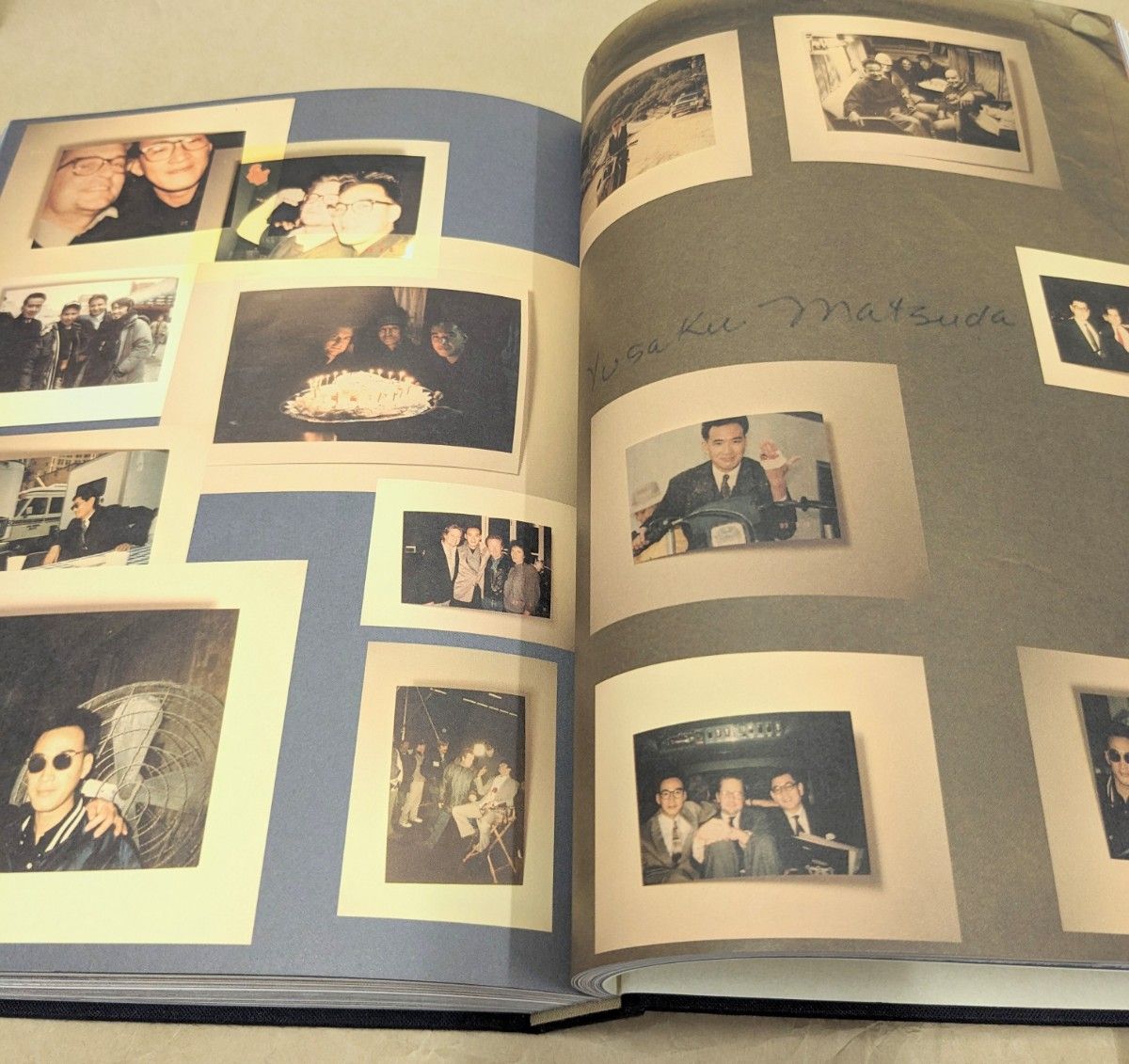 松田優作全集 3000部限定 希少本 松田優作全集 3000部限定 希少本 松田