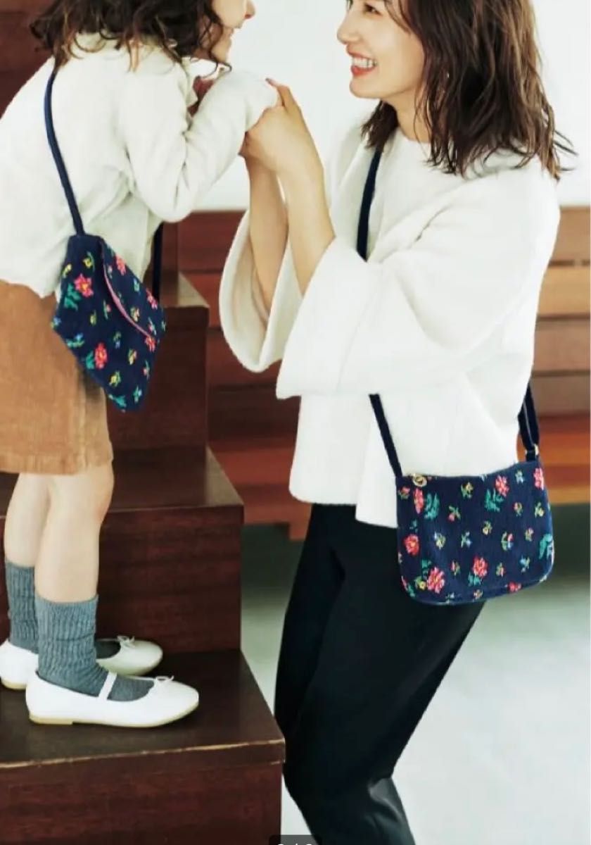 未開封 フェイラー ハイジフラワー ポシェット ショルダー｜Yahoo