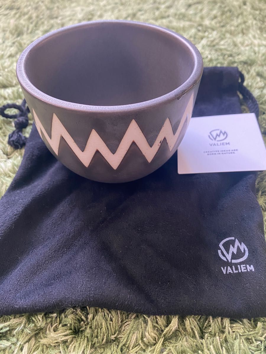 VALIEM MONSTER MOUTH GLUTTONY Sサイズ バリエム VALIEM MONSTER