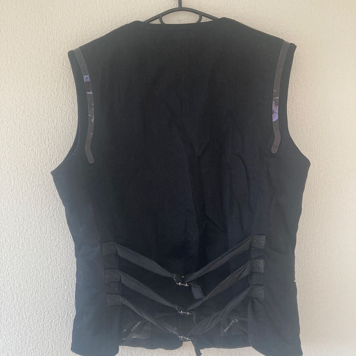 ウインドスケール ベスト 仮面ライダーw 左翔太郎｜Yahoo!フリマ（旧