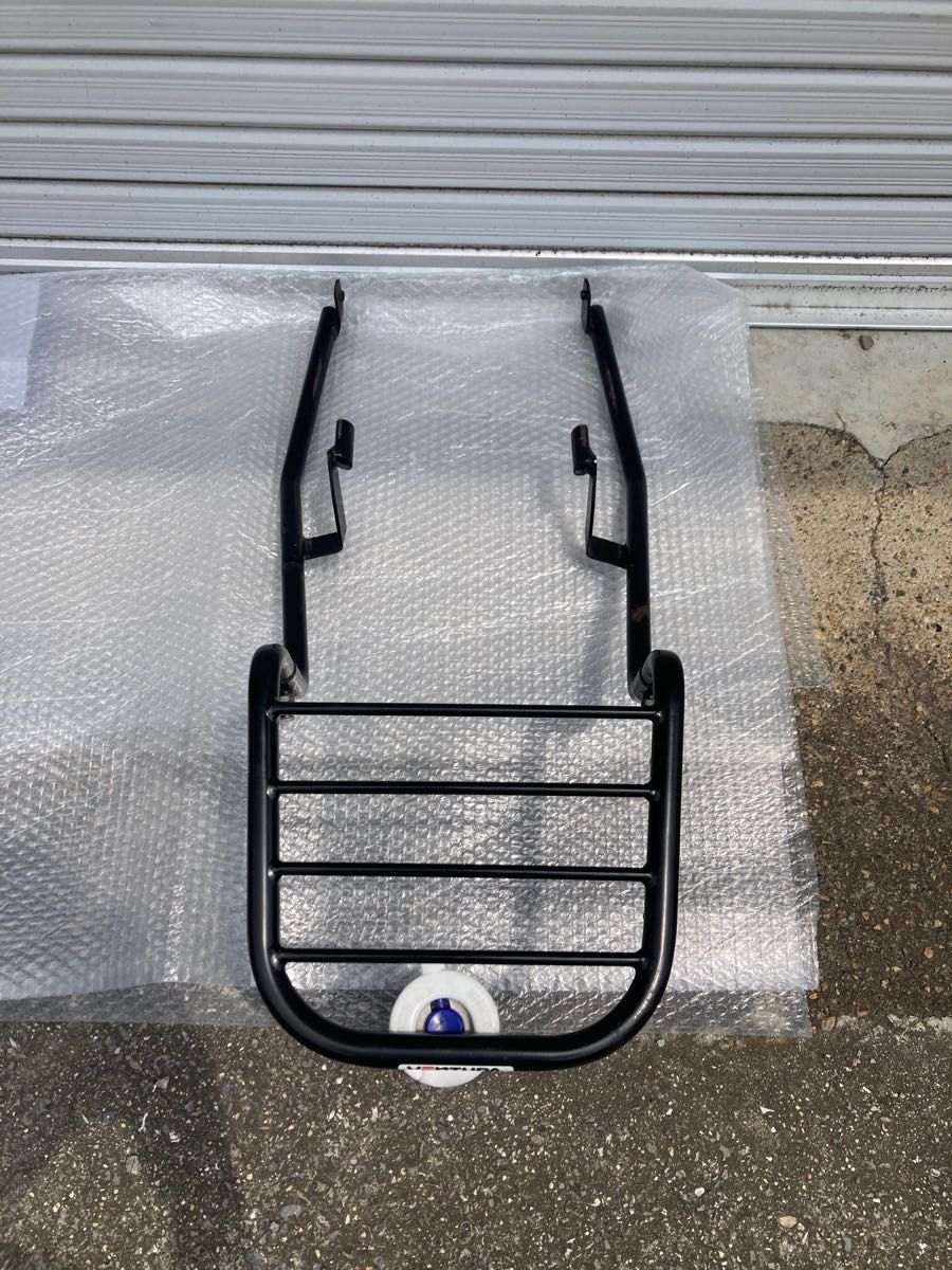 ホンダ VTR250 キャブ車用 希少廃盤VENTURA ベンチュラリアキャリア