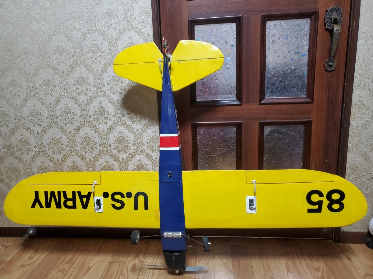 Yahoo!オークション - テトラ フライベイビー30 TETRA ラジコン飛行機