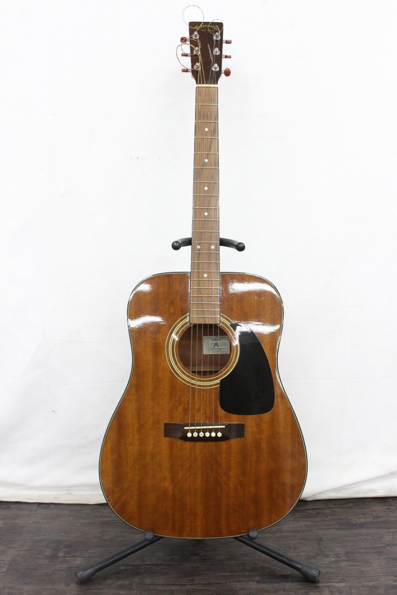Yahoo!オークション - 【行董】 Takamine & Co EST.1962 タカミネ TD23