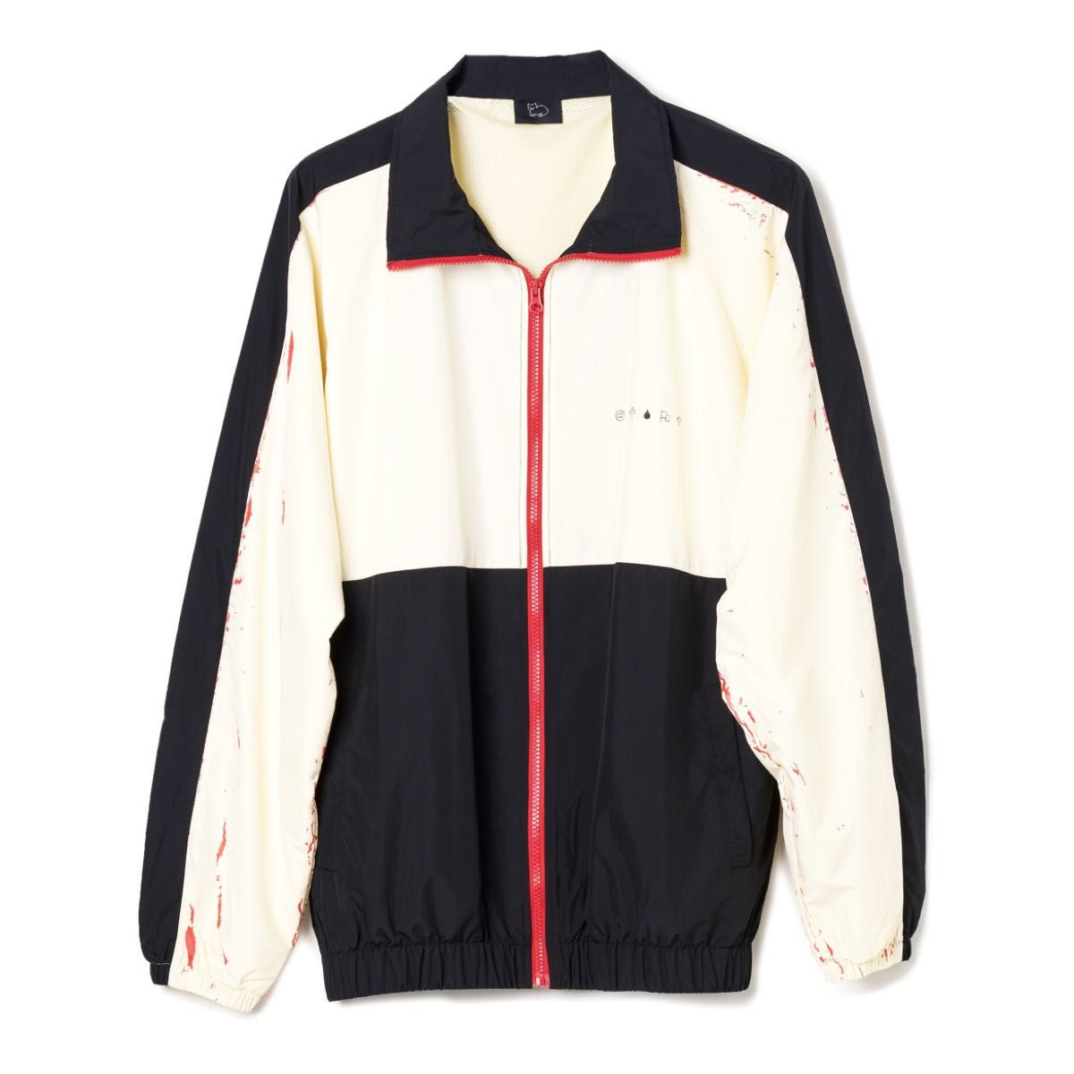 米津玄師 努力未来トラックジャケット ジャージ 空想 Mサイズ｜Yahoo