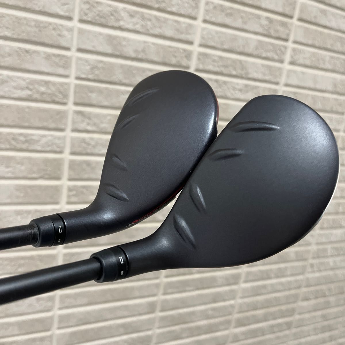 ピン G410 ハイブリッド U3 U4 19度 22度 ATTAS MB HY 85s