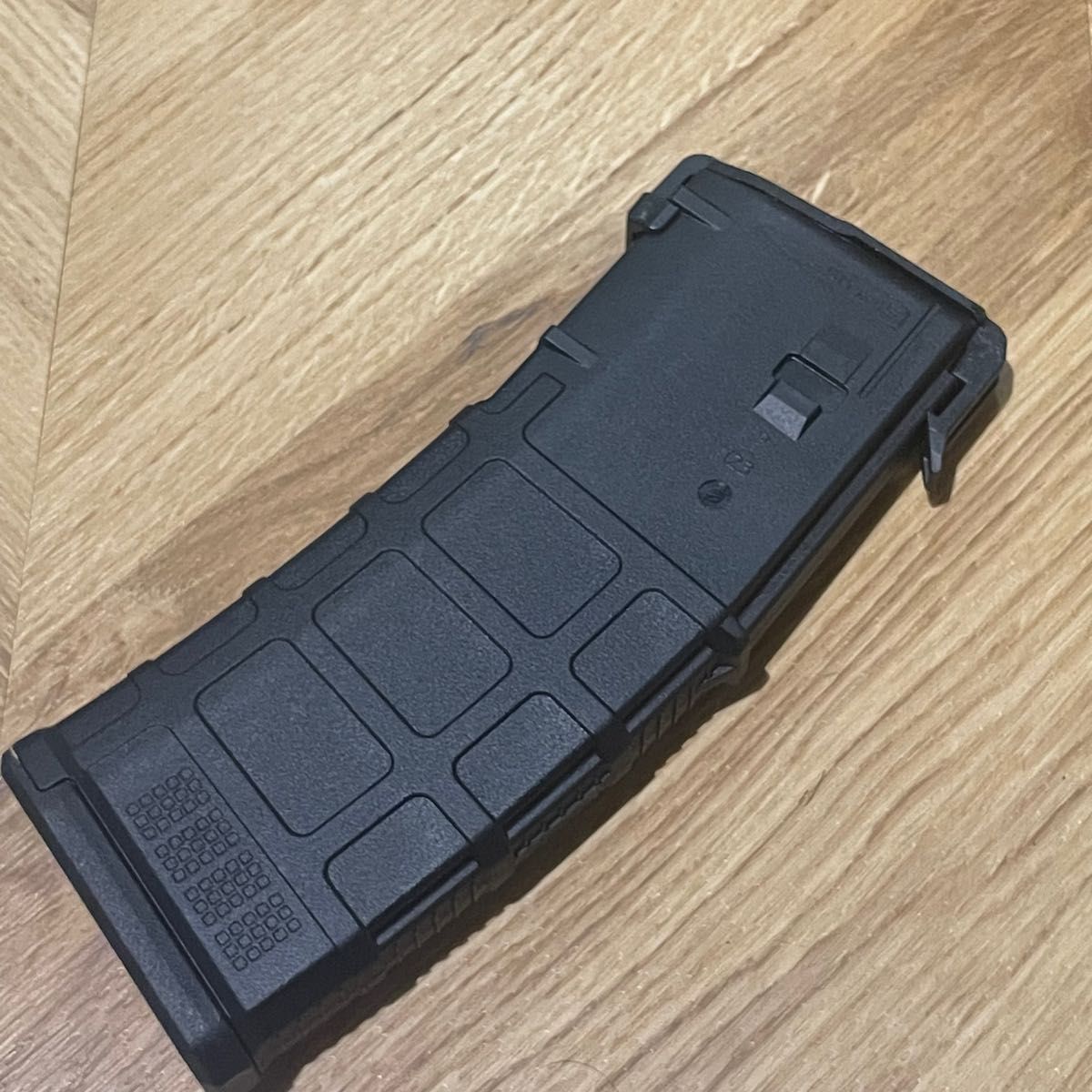 実物 pmag MAGPUL 実物マガジン ptw m4 トレポン 窓無し 30連 GEN3