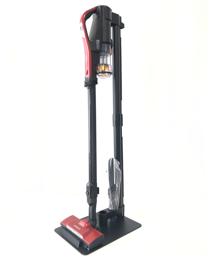 日立 コードレス スティッククリーナー PV-BHL3000J 掃除機 ラクかる