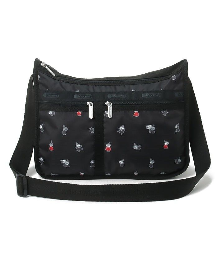 ムーミン レスポートサック リトルミイ ショルダーバッグ｜Yahoo