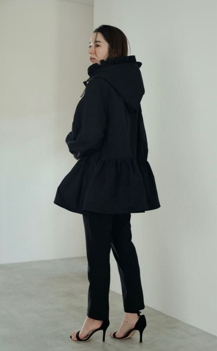 新品】maison de Dolce メゾンドドルチェ マウンテンパーカー｜Yahoo