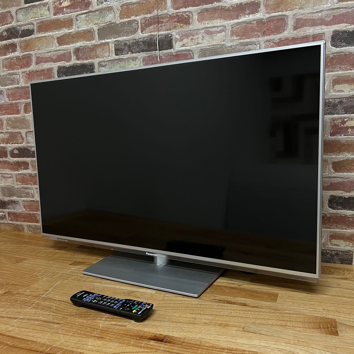 パナソニック 55V型 液晶テレビ ビエラ TH-L55DT60 フルハイビジョン