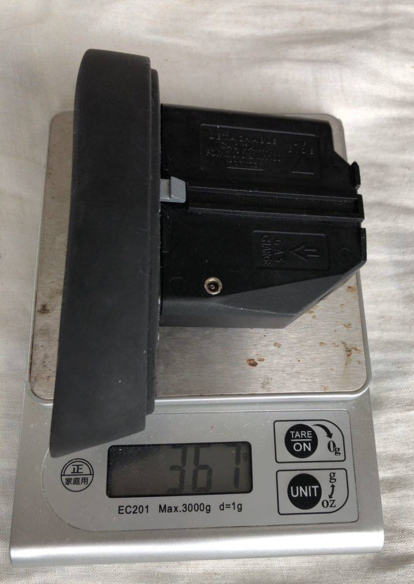 マルゼン M870 M1100 ガスタンク 軽量化済み 改造 MARUZEN 367g｜Yahoo