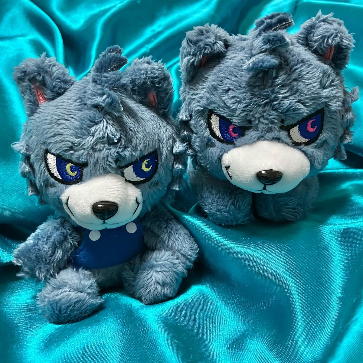 登坂広臣 ルーヴくんマスコットセット｜Yahoo!フリマ（旧PayPayフリマ）