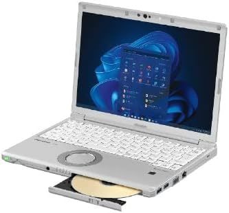 Panasonic CF-SV2JDCCR Let's note SV2 Core i5-1155G7/16GB/SSD 512GB