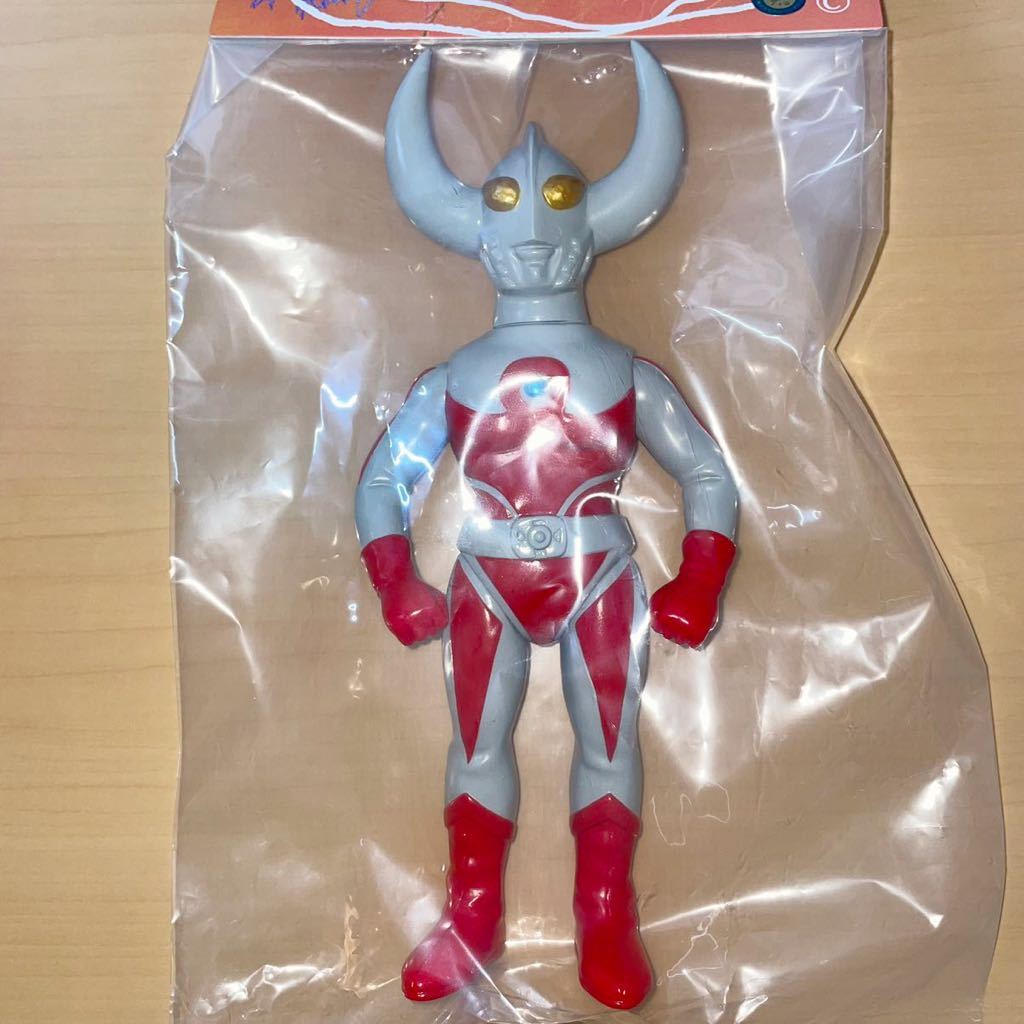 Yahoo!オークション - 3体 ハンサムタロウエム 金目 ウルトラマンタロ