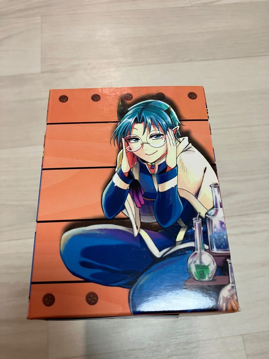 魔入りました 入間くん スターターBOX 【魔入りました 入間くん 1~5巻