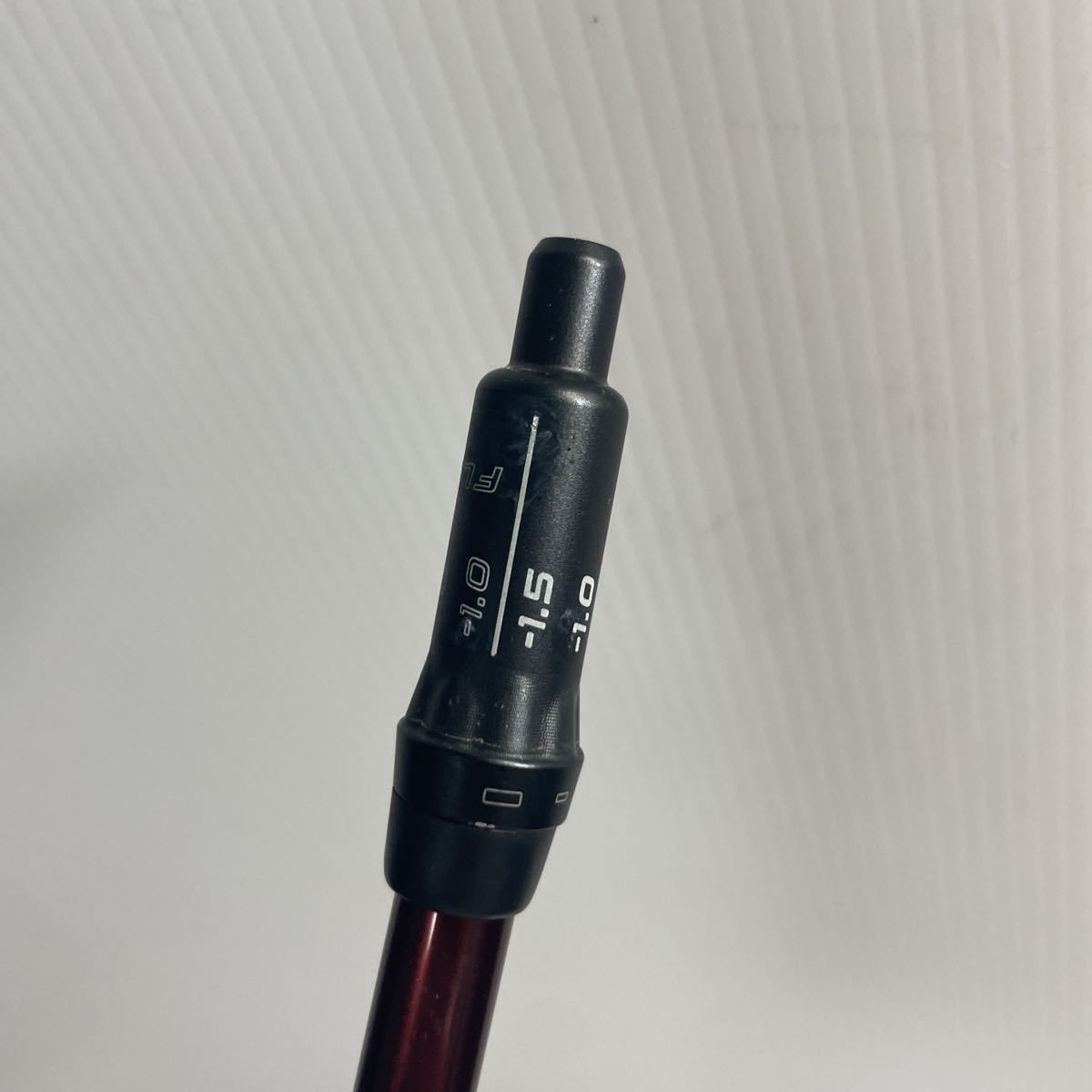 PINGスリーブ付きG410 G425 純正シャフト 3W用 ALTA DISTANZA 40