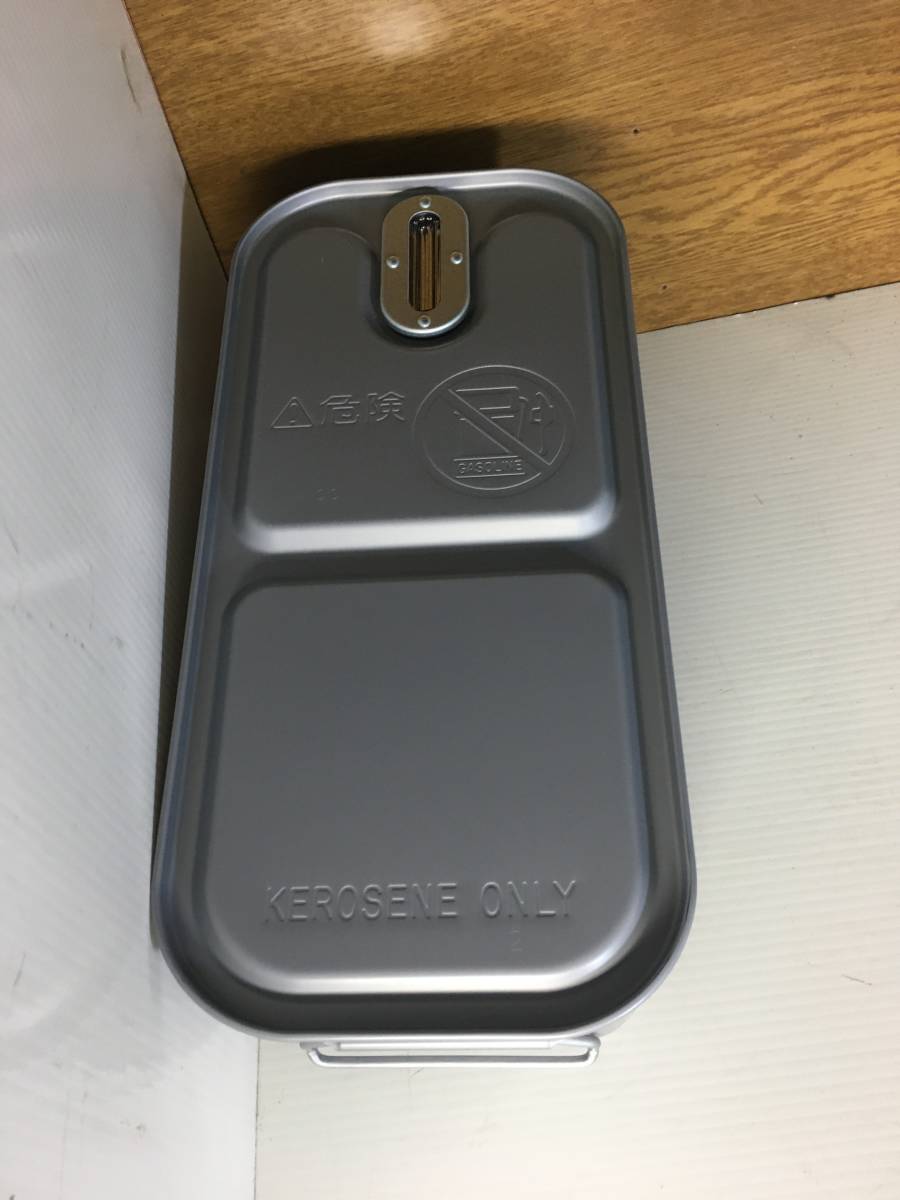 送料無料 [税込・中古品]【2022モデル】ダイニチ 石油ファンヒーター