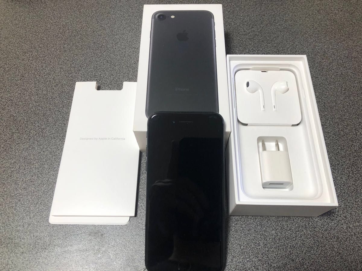 iPhone7 付属品 ymobile32G｜Yahoo!フリマ（旧PayPayフリマ）